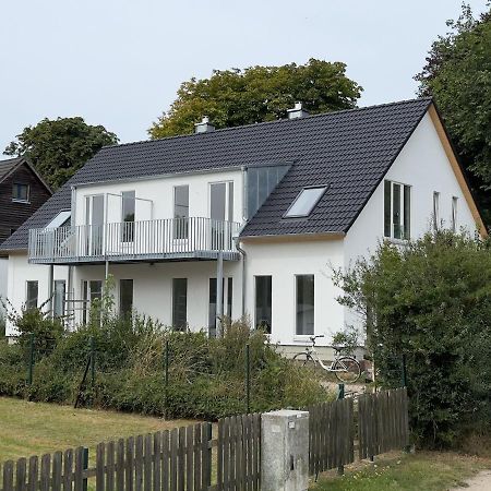 Fewo Arne - Hiddensee Ferienhaus Kloster Luaran gambar